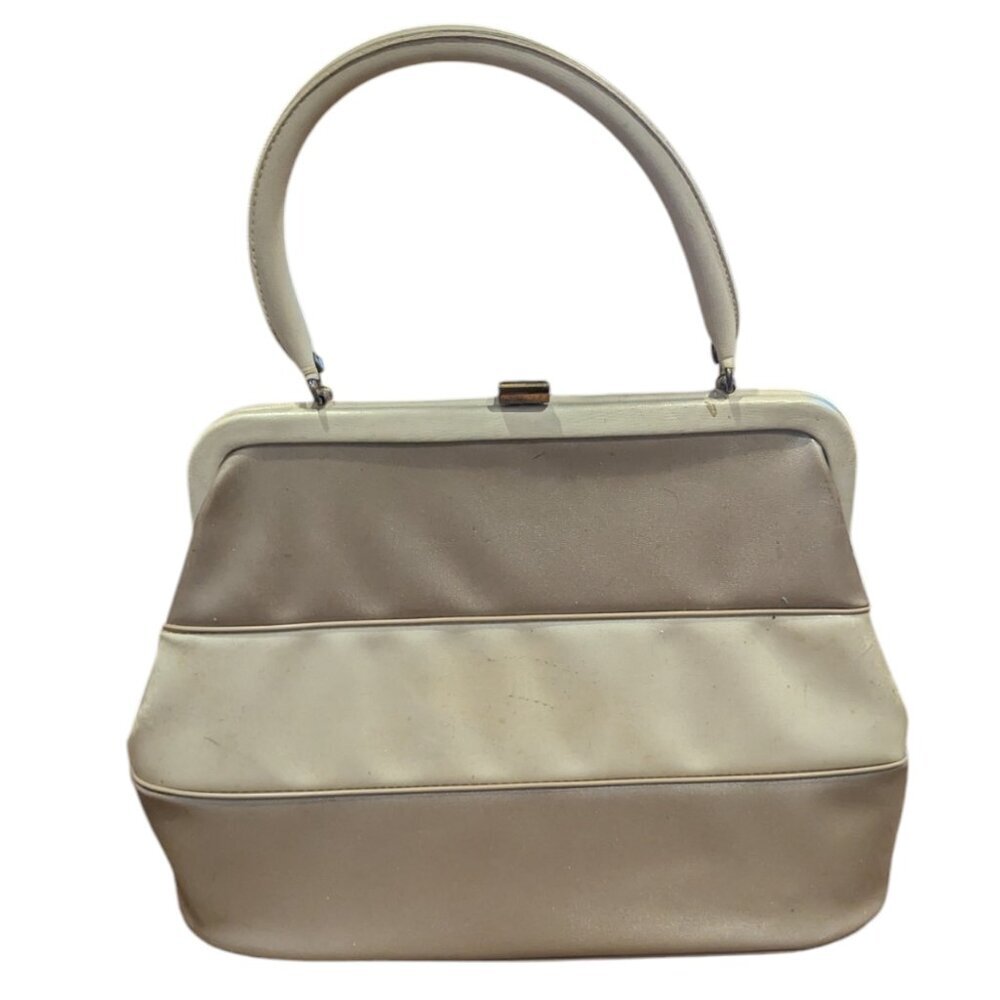 Vintage 1960's Purse / Handbag